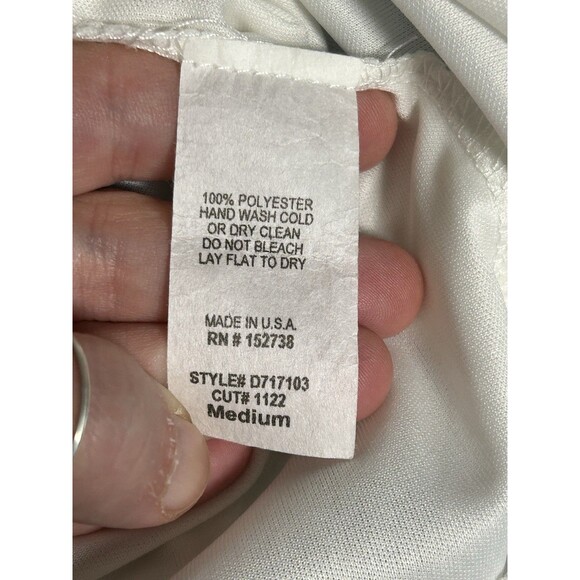 Newbury Kustom Dress Womens M Garden Fairy Wedding Guest Cottagecore - Picture 6 of 6